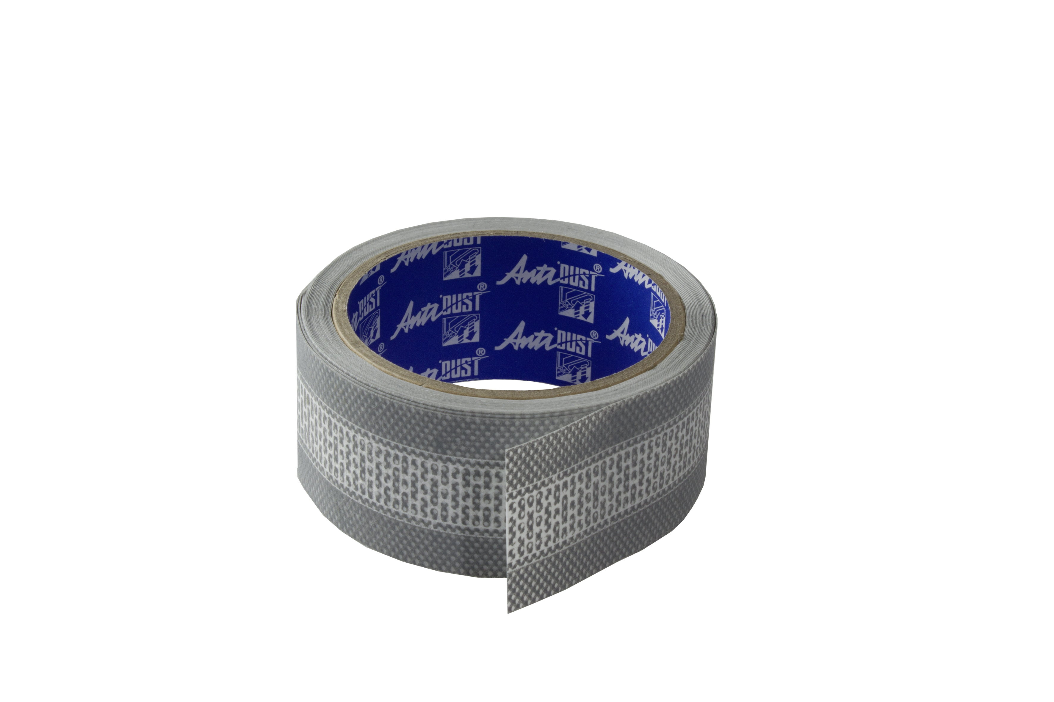 Anti Dust Klebeband mit Filter 50 mm - Verschluß untere Öffnung 25-32 mm Stegplatten Anti Dust Klebeband mit Filter 50 mm - Verschluß untere Öffnung 25-32 mm Stegplatten