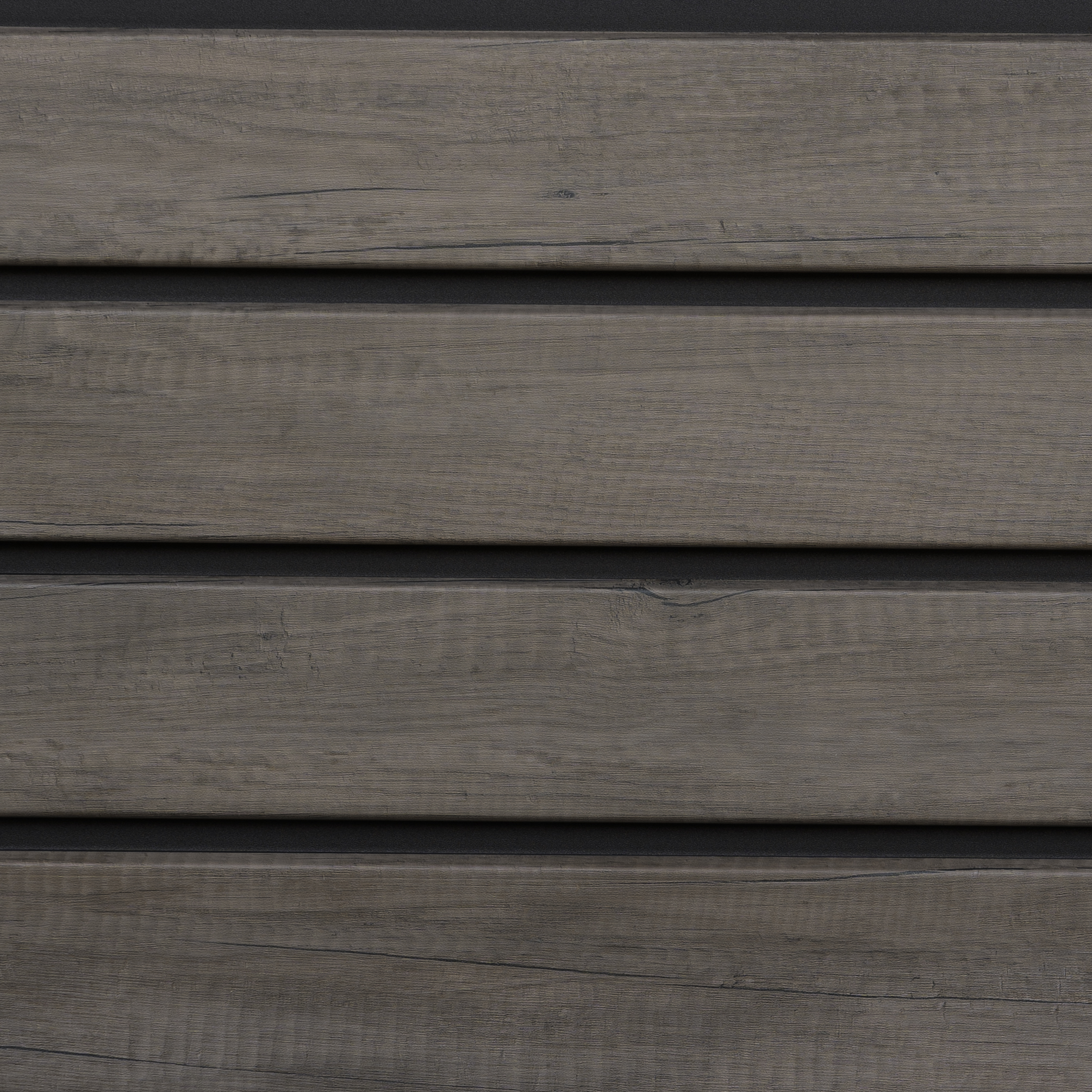 Rhombusleiste Kunststoff MIKUPAN® 200 Shadow Rhombusfassade - Monument Oak Rhombusleiste Kunststoff MIKUPAN® 200 Shadow Rhombusfassade - Monument Oak