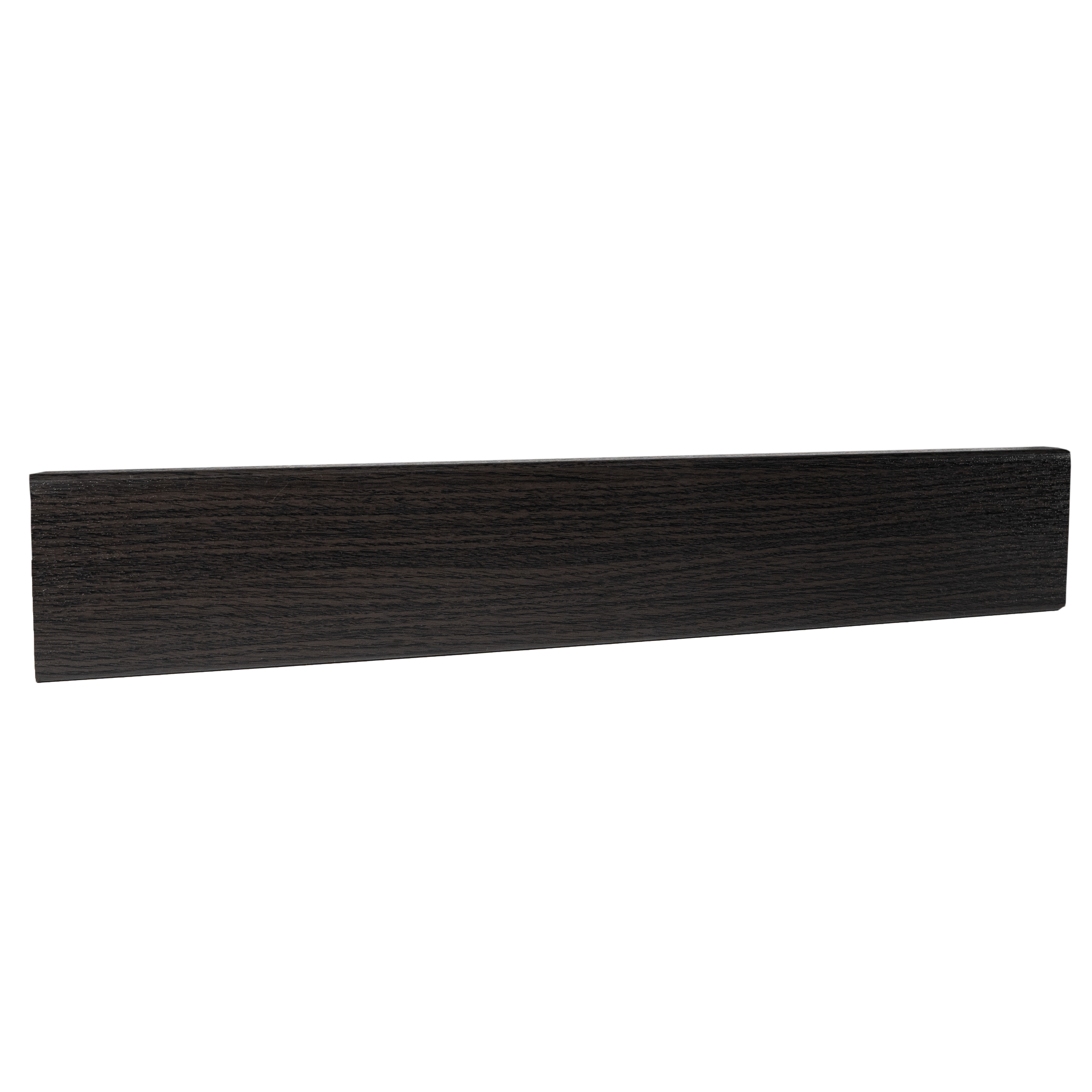 Balkonbrett Kunststoff Eiche Dunkel - Balkonprofile 85 x 25 mm MIKUPAN® Balkonbrett Kunststoff Eiche Dunkel - Balkonprofile 85 x 25 mm MIKUPAN®