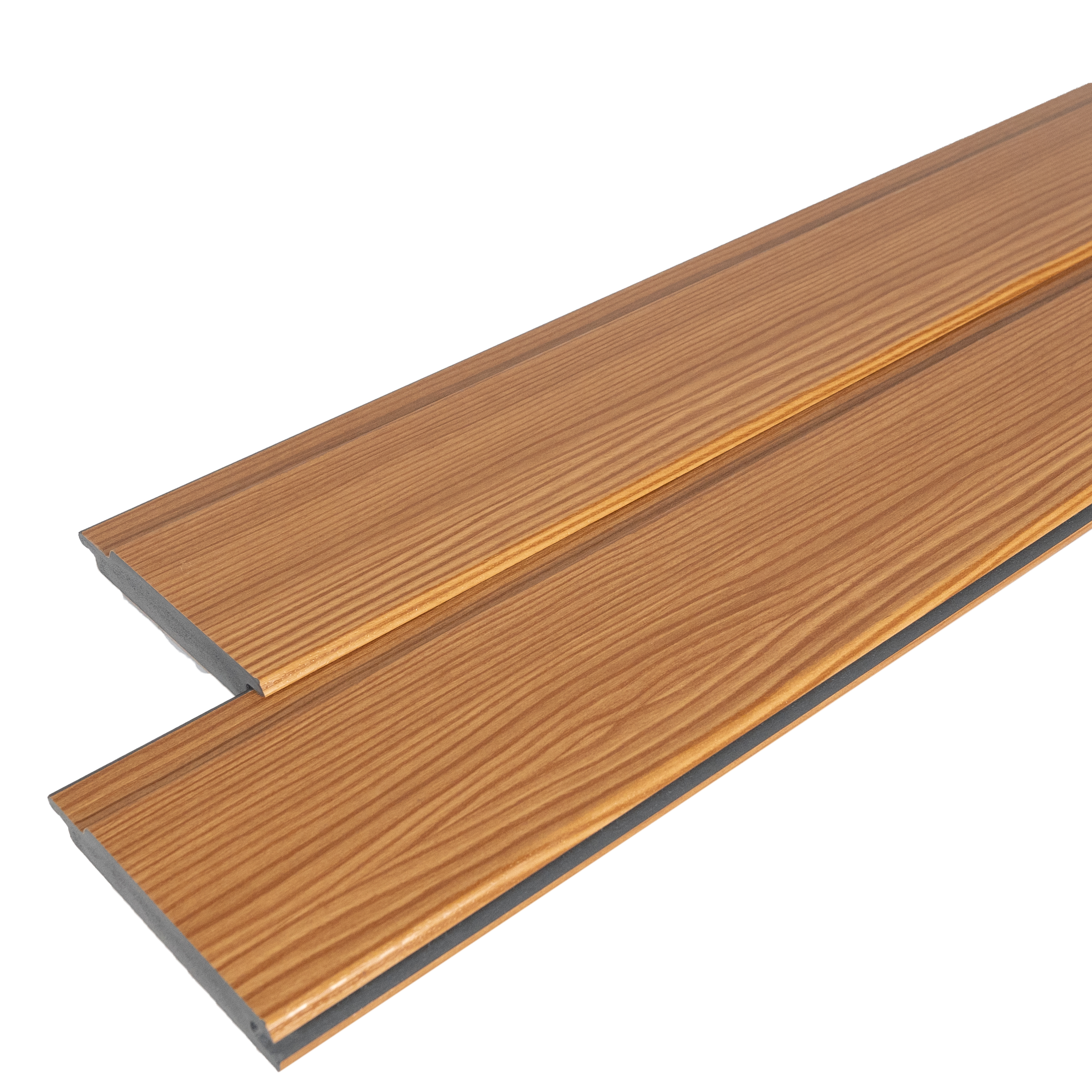 Mikupan® 90 Kunststoffpaneele für Torfüllung und Zäune | Bergkiefer