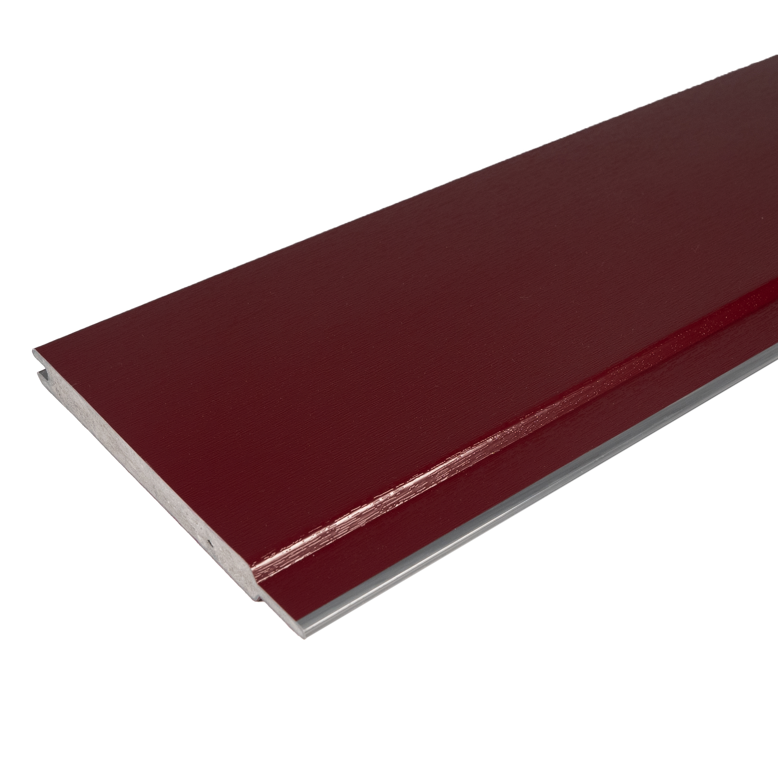 Torfüllung Kunststoff Weinrot ähnl. RAL 3005 - Massiv Kunststoffbretter für Tore, Türen & Zäune 143 x 15 mm Torfüllung Kunststoff Weinrot ähnl. RAL 3005 - Massiv Kunststoffbretter für Tore, Türen & Zäune 143 x 15 mm