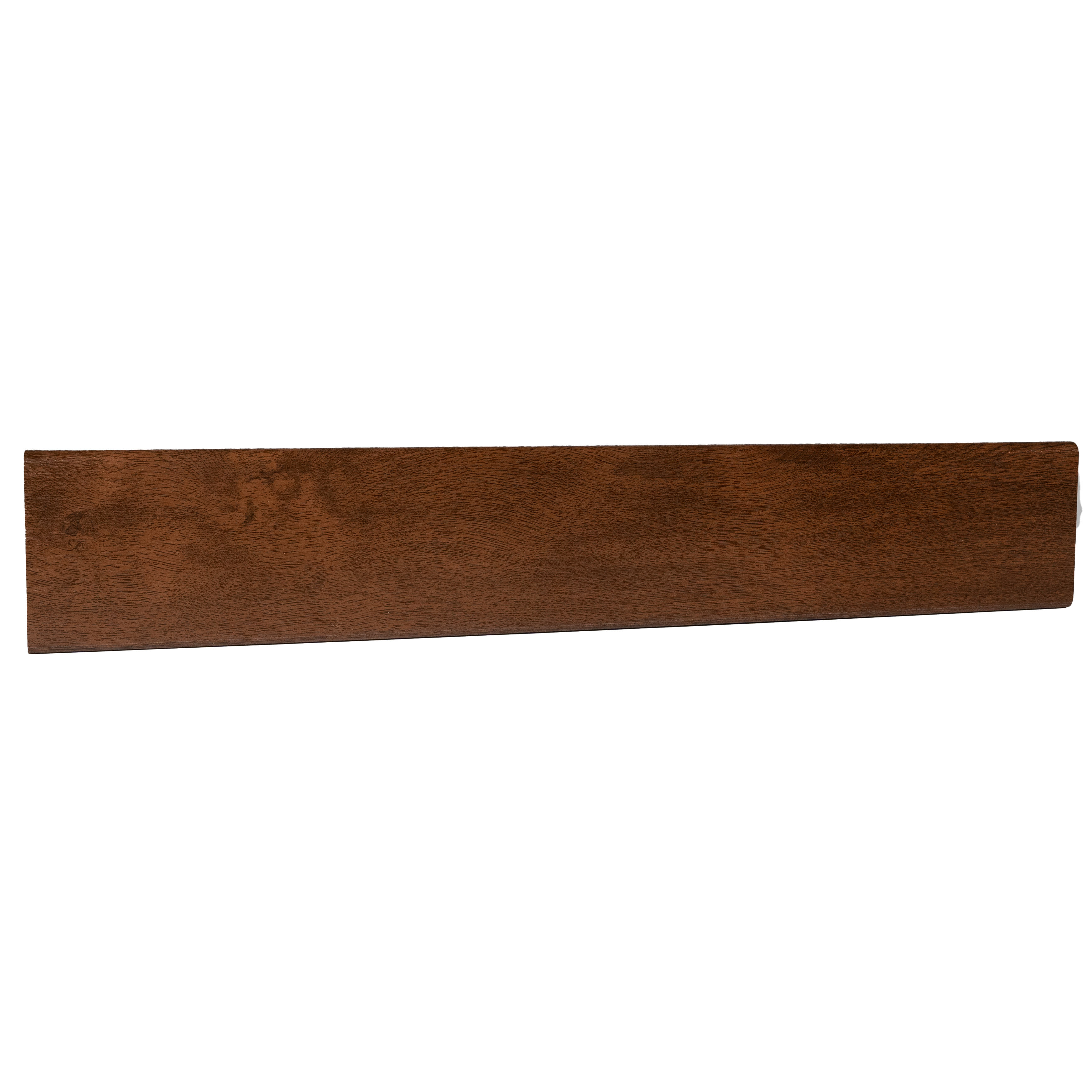 Balkonbrett Kunststoff Nussbaum - Balkonprofile 85 x 25 mm MIKUPAN® Balkonbrett Kunststoff Nussbaum - Balkonprofile 85 x 25 mm MIKUPAN®